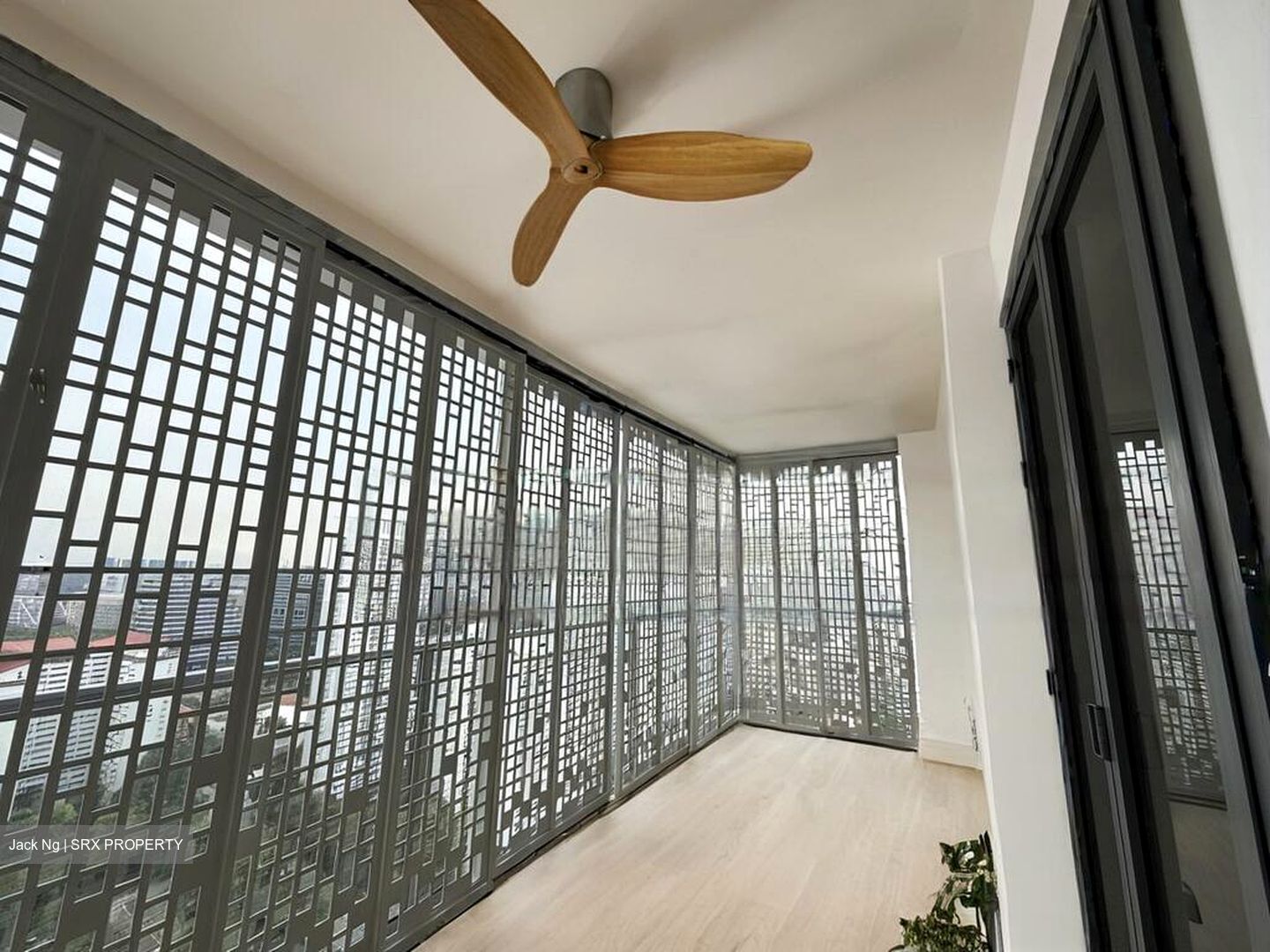 One Holland Village Residences (D10), Apartment #452947471